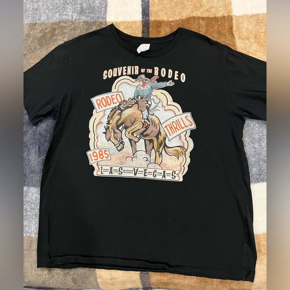 NFR Graphic T-Shirt